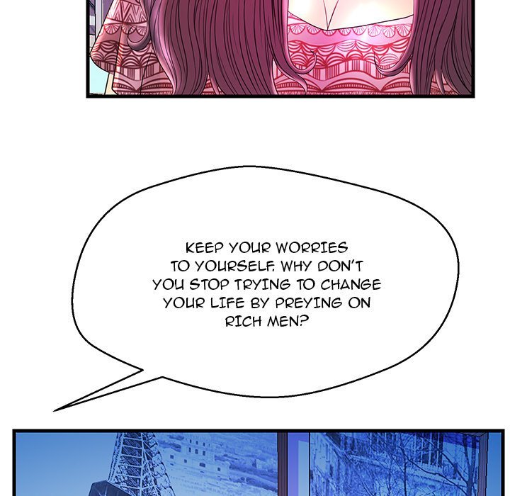 The Fling Zone Manhwa - Chapter 24 Page 33