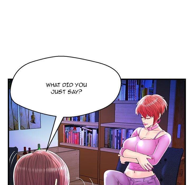 The Fling Zone Manhwa - Chapter 24 Page 35