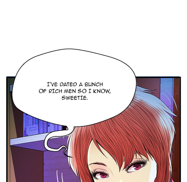 The Fling Zone Manhwa - Chapter 24 Page 37