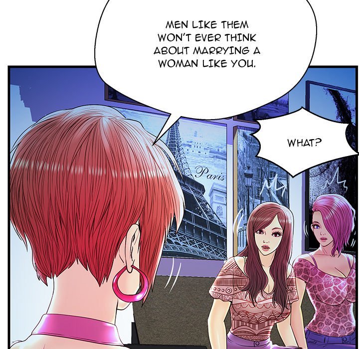 The Fling Zone Manhwa - Chapter 24 Page 39