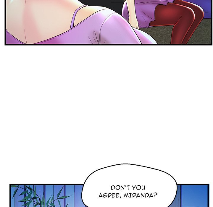 The Fling Zone Manhwa - Chapter 24 Page 40