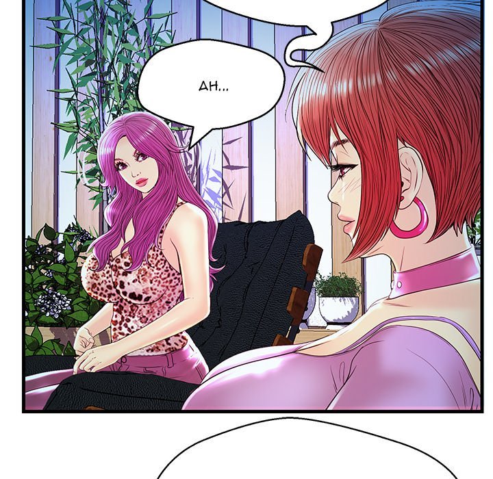 The Fling Zone Manhwa - Chapter 24 Page 41
