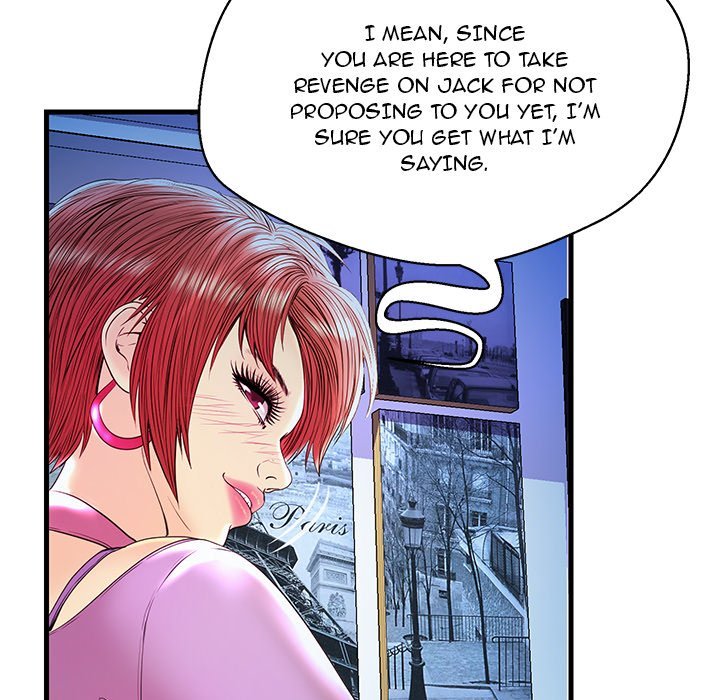 The Fling Zone Manhwa - Chapter 24 Page 42