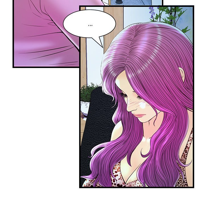 The Fling Zone Manhwa - Chapter 24 Page 43