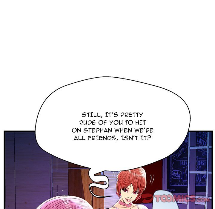 The Fling Zone Manhwa - Chapter 24 Page 44