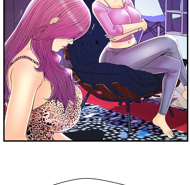 The Fling Zone Manhwa - Chapter 24 Page 45