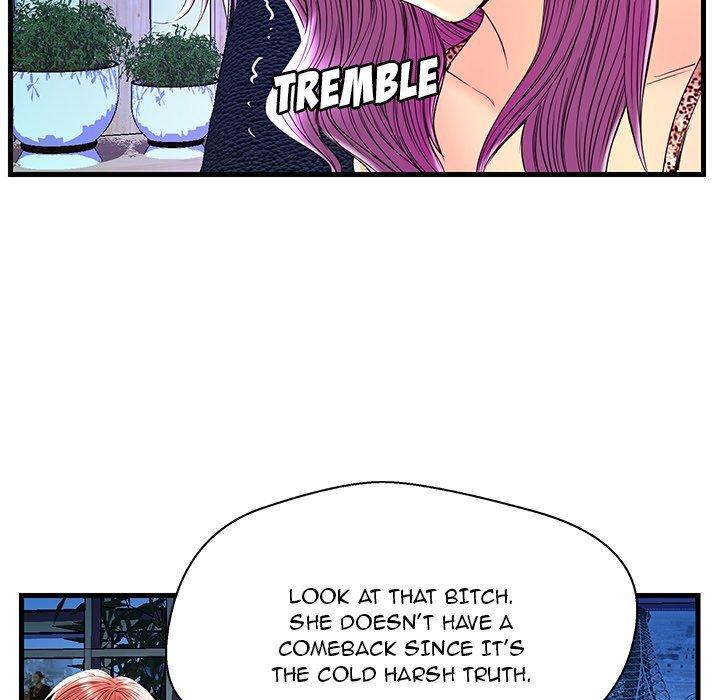 The Fling Zone Manhwa - Chapter 24 Page 47