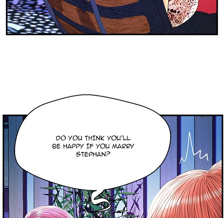 The Fling Zone Manhwa - Chapter 24 Page 49