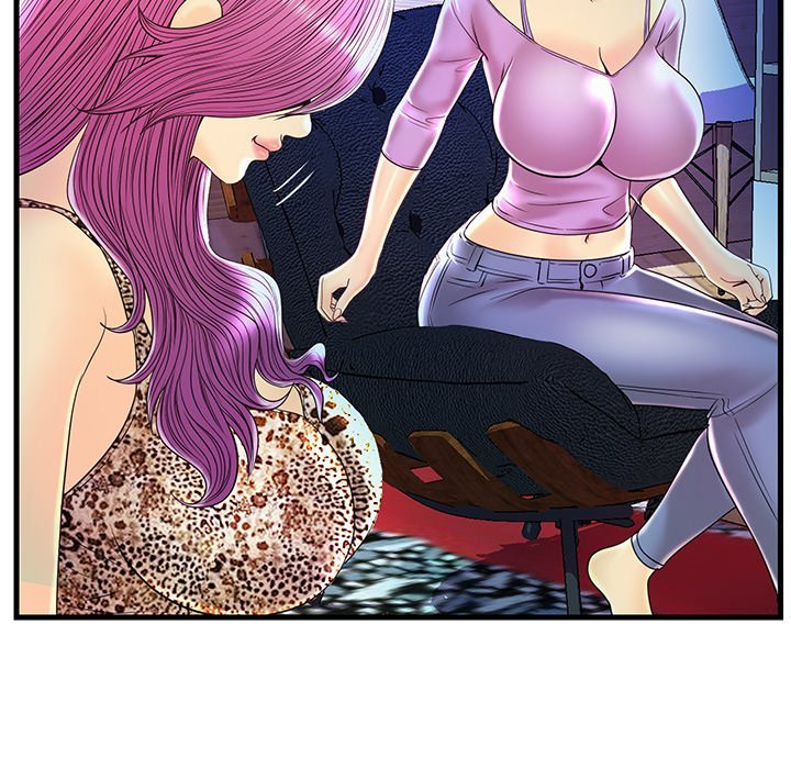 The Fling Zone Manhwa - Chapter 24 Page 52