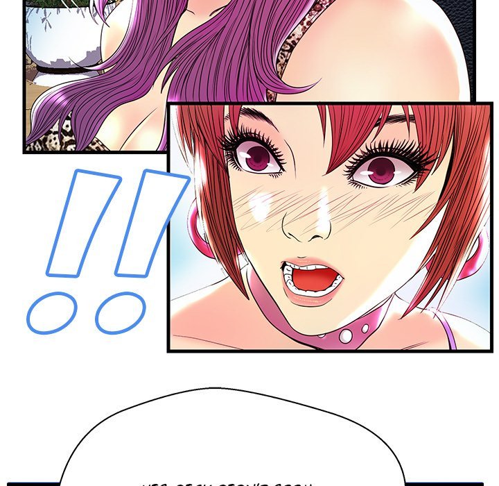 The Fling Zone Manhwa - Chapter 24 Page 54