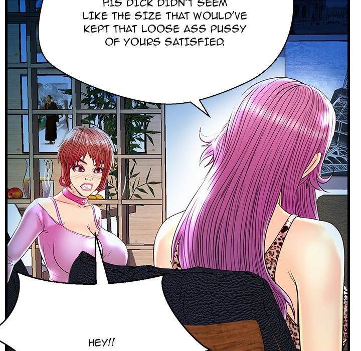 The Fling Zone Manhwa - Chapter 24 Page 55