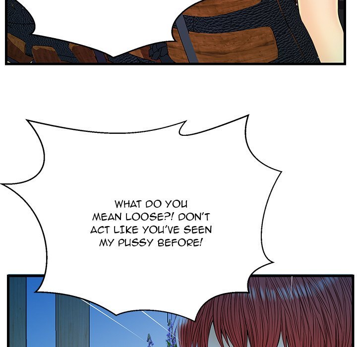 The Fling Zone Manhwa - Chapter 24 Page 56