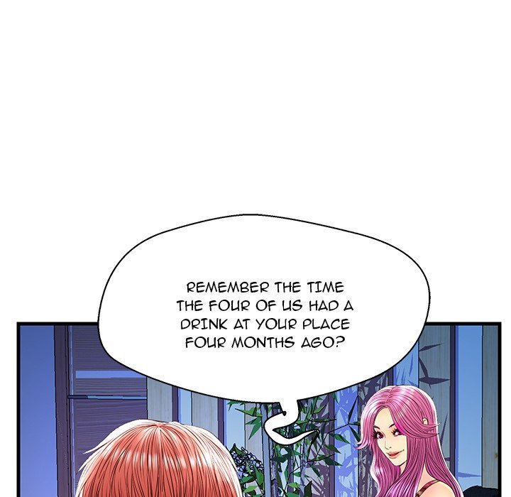 The Fling Zone Manhwa - Chapter 24 Page 58