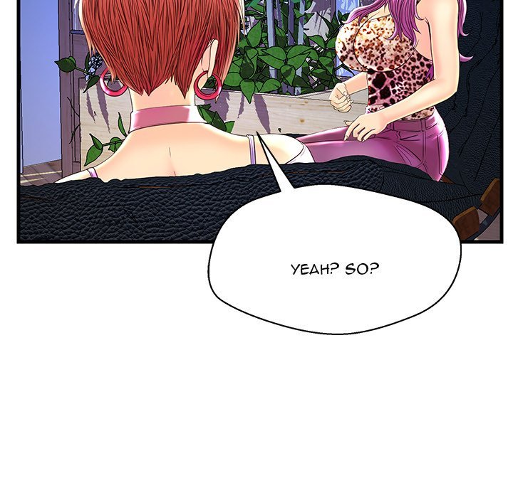 The Fling Zone Manhwa - Chapter 24 Page 59