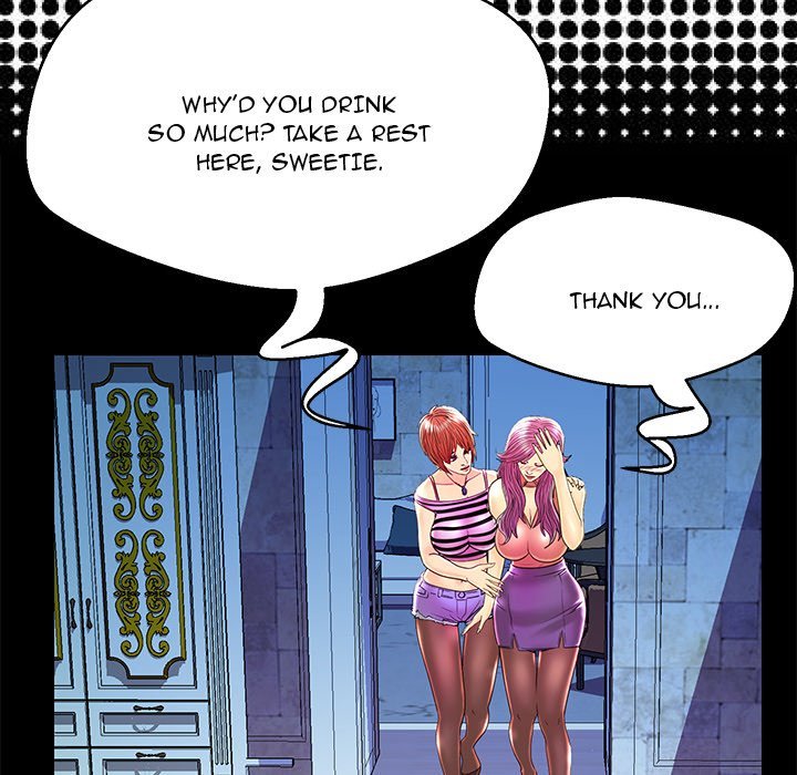 The Fling Zone Manhwa - Chapter 24 Page 61