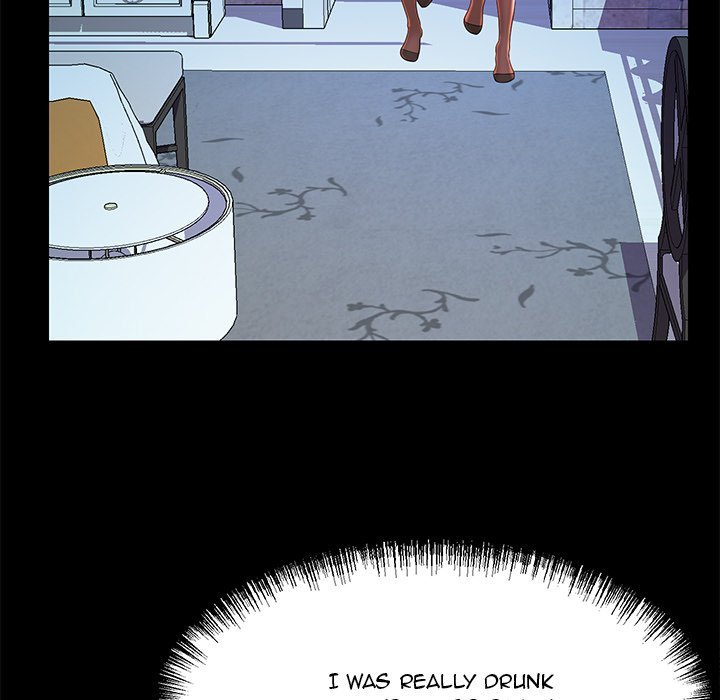 The Fling Zone Manhwa - Chapter 24 Page 62