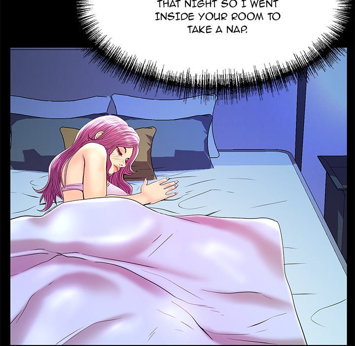 The Fling Zone Manhwa - Chapter 24 Page 63