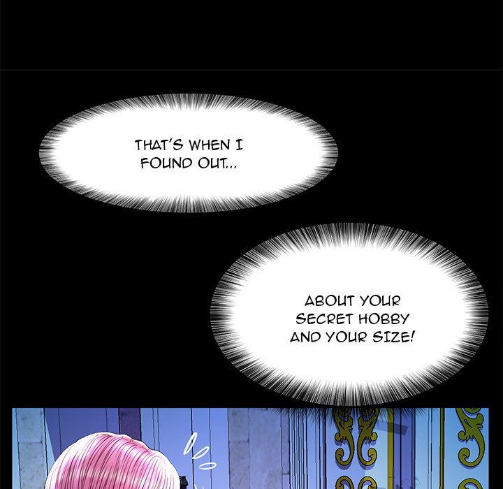 The Fling Zone Manhwa - Chapter 24 Page 66
