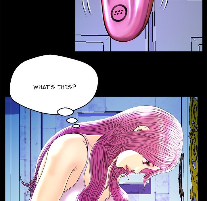 The Fling Zone Manhwa - Chapter 24 Page 70