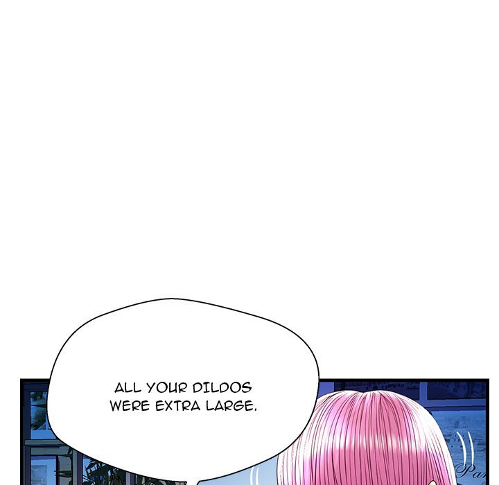 The Fling Zone Manhwa - Chapter 24 Page 77