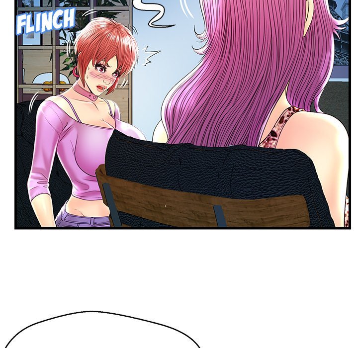 The Fling Zone Manhwa - Chapter 24 Page 78