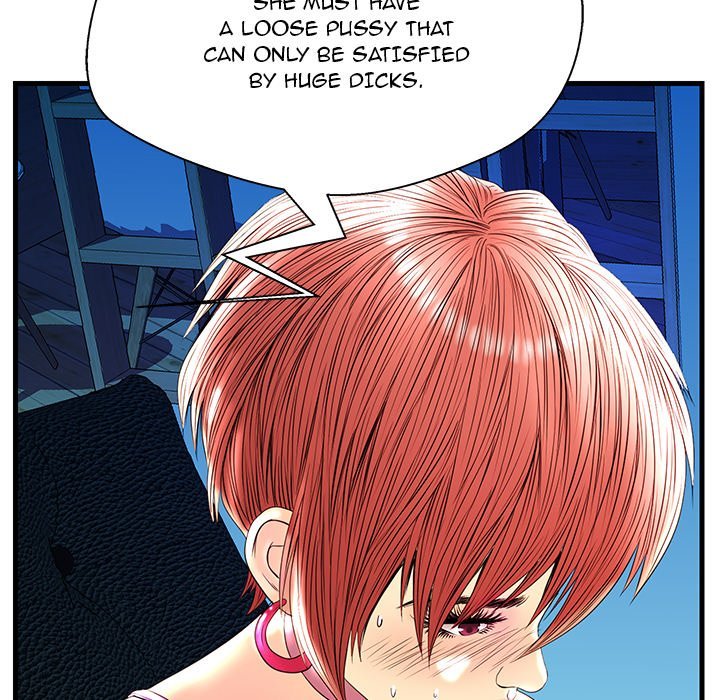 The Fling Zone Manhwa - Chapter 24 Page 81