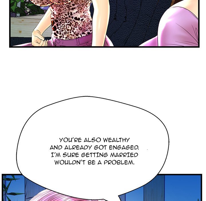 The Fling Zone Manhwa - Chapter 24 Page 84