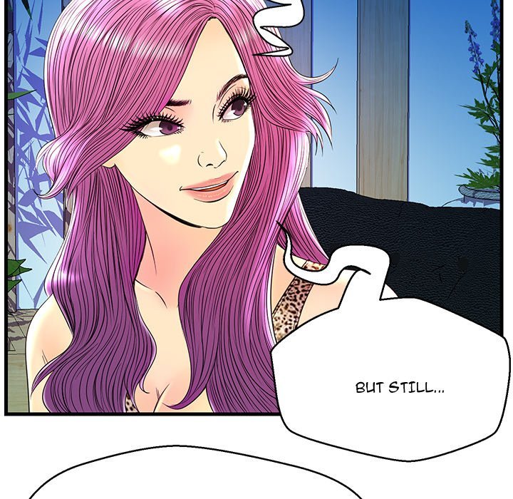 The Fling Zone Manhwa - Chapter 24 Page 85