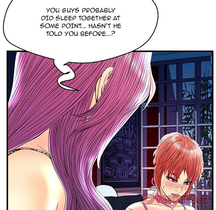The Fling Zone Manhwa - Chapter 24 Page 86