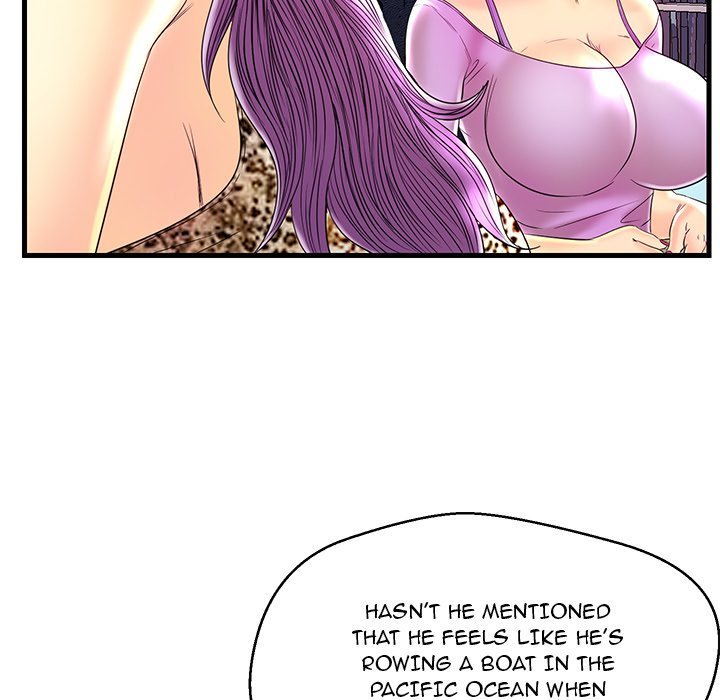 The Fling Zone Manhwa - Chapter 24 Page 87