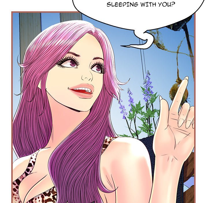 The Fling Zone Manhwa - Chapter 24 Page 88