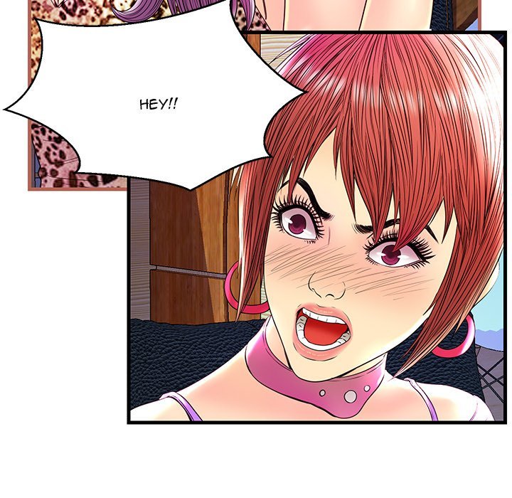 The Fling Zone Manhwa - Chapter 24 Page 89