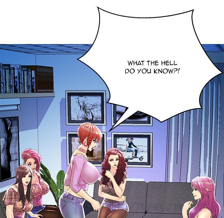 The Fling Zone Manhwa - Chapter 24 Page 90