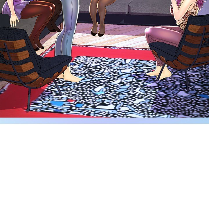 The Fling Zone Manhwa - Chapter 24 Page 91