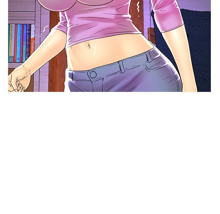 The Fling Zone Manhwa - Chapter 24 Page 93