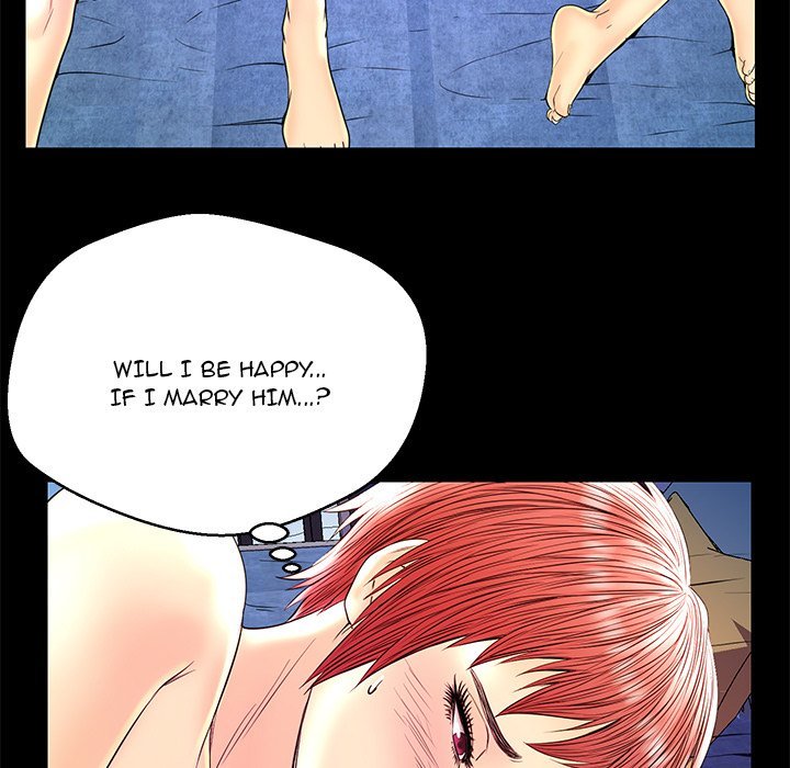 The Fling Zone Manhwa - Chapter 24 Page 105