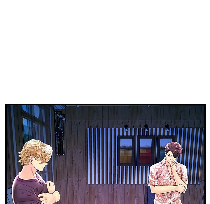 The Fling Zone Manhwa - Chapter 24 Page 109