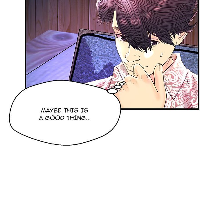 The Fling Zone Manhwa - Chapter 24 Page 113
