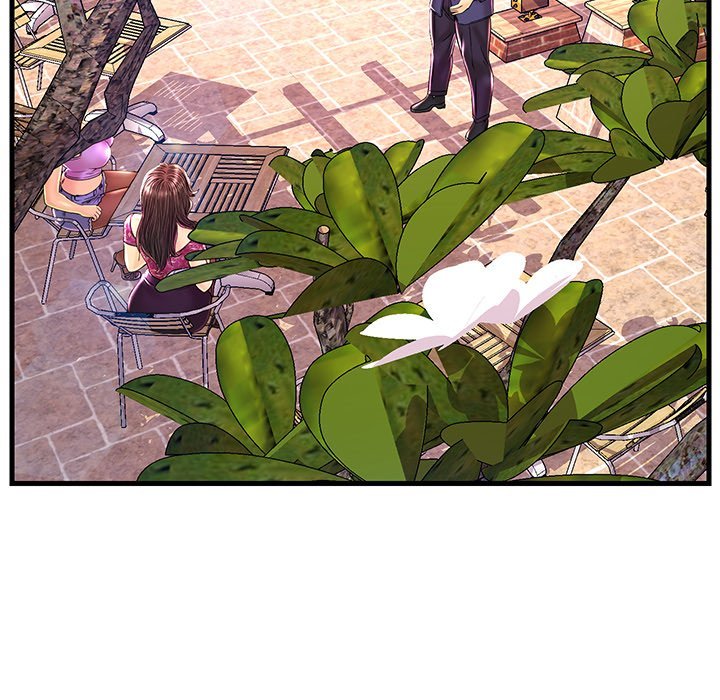 The Fling Zone Manhwa - Chapter 24 Page 117