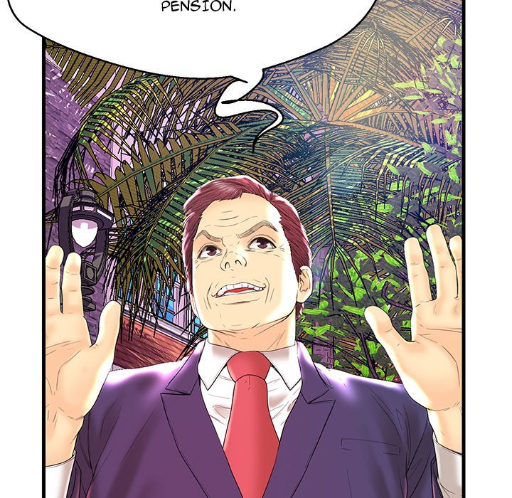 The Fling Zone Manhwa - Chapter 24 Page 120