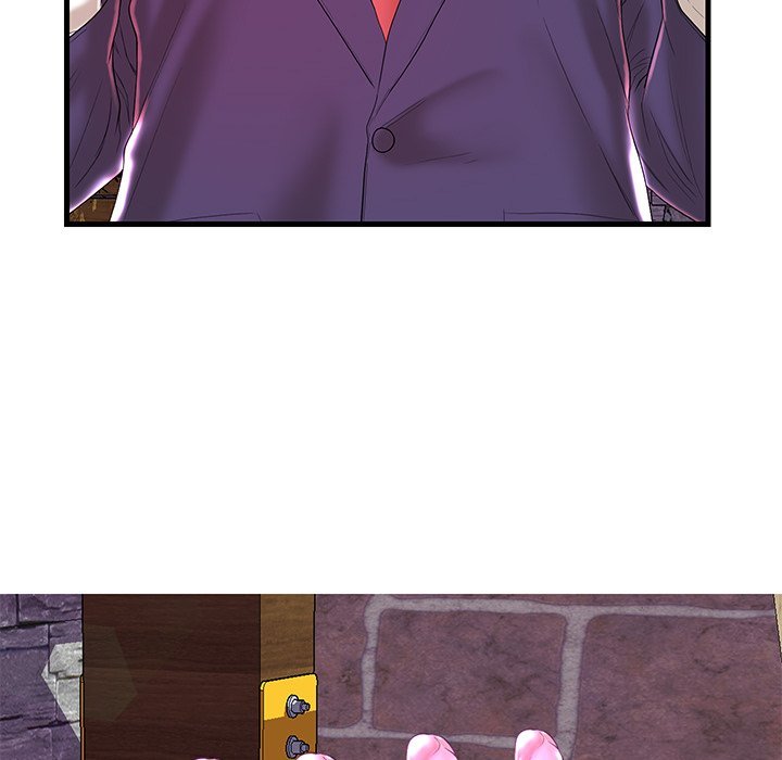 The Fling Zone Manhwa - Chapter 24 Page 121