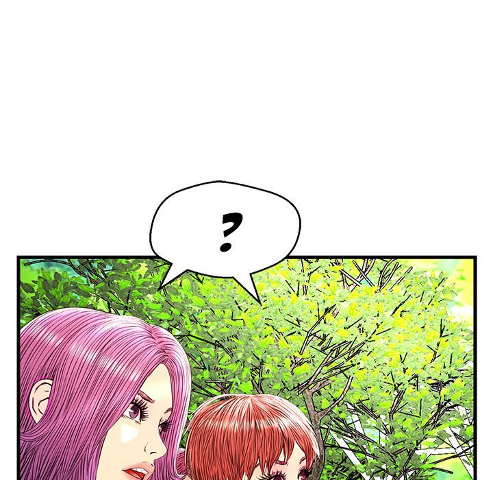 The Fling Zone Manhwa - Chapter 24 Page 125