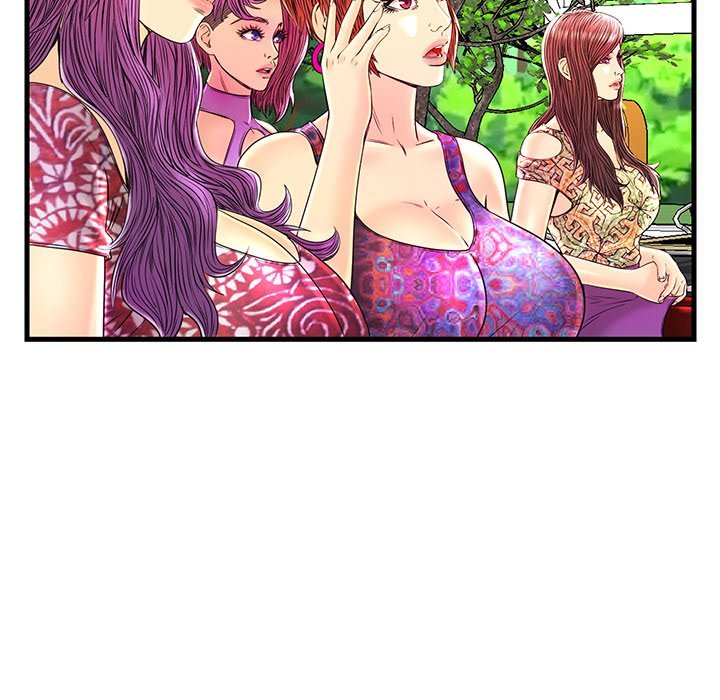 The Fling Zone Manhwa - Chapter 24 Page 126