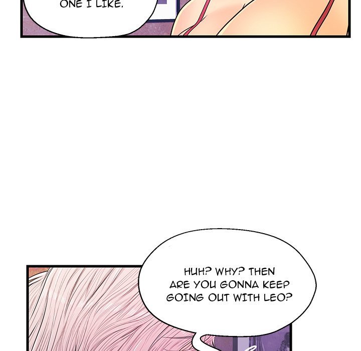 The Fling Zone Manhwa - Chapter 13 Page 25