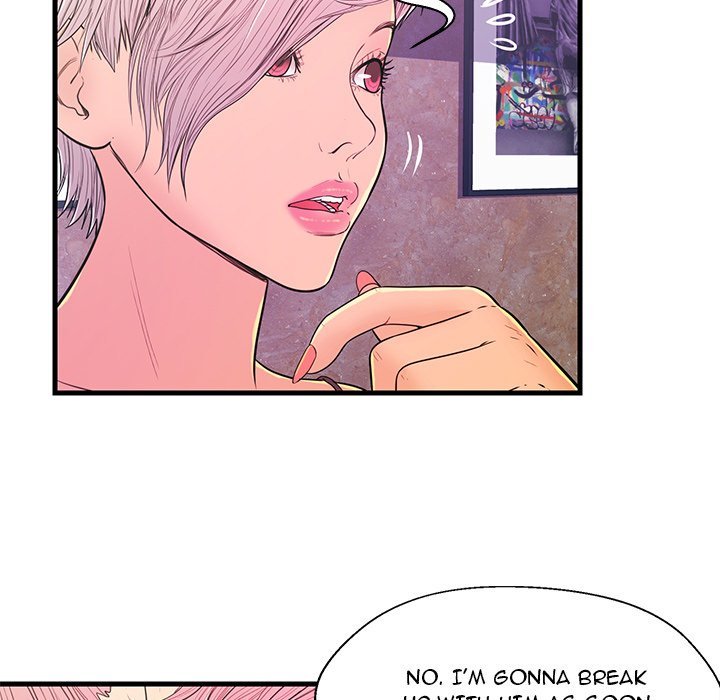 The Fling Zone Manhwa - Chapter 13 Page 26