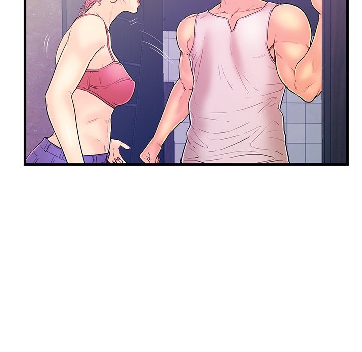 The Fling Zone Manhwa - Chapter 13 Page 36
