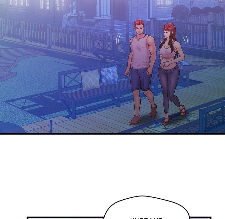 The Fling Zone Manhwa - Chapter 13 Page 45