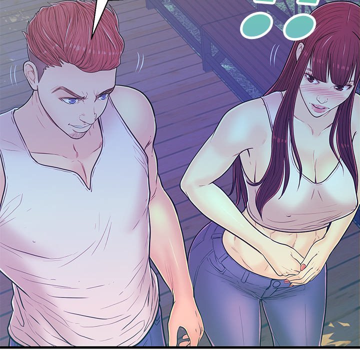 The Fling Zone Manhwa - Chapter 13 Page 50