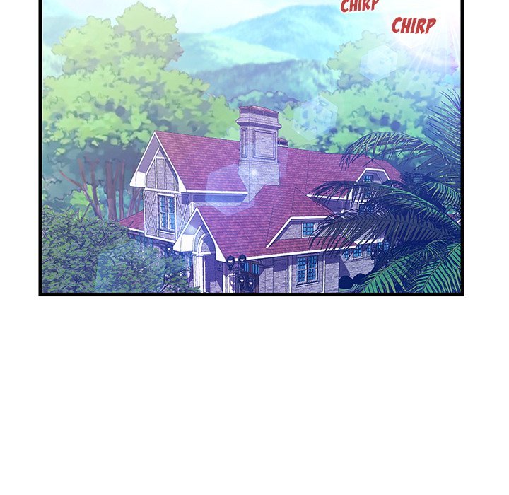 The Fling Zone Manhwa - Chapter 13 Page 70