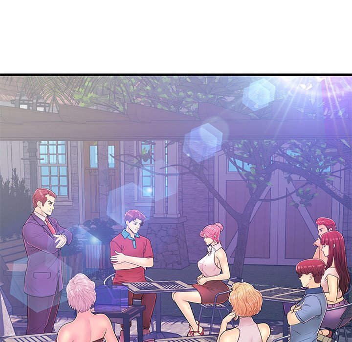 The Fling Zone Manhwa - Chapter 13 Page 71